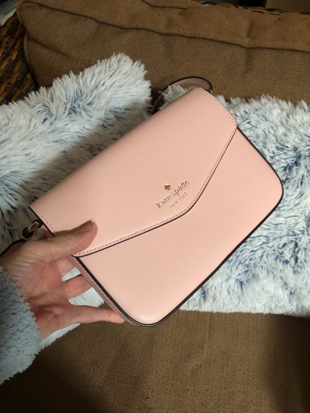 NWOT Kate Spade purse - Picture 5 of 6